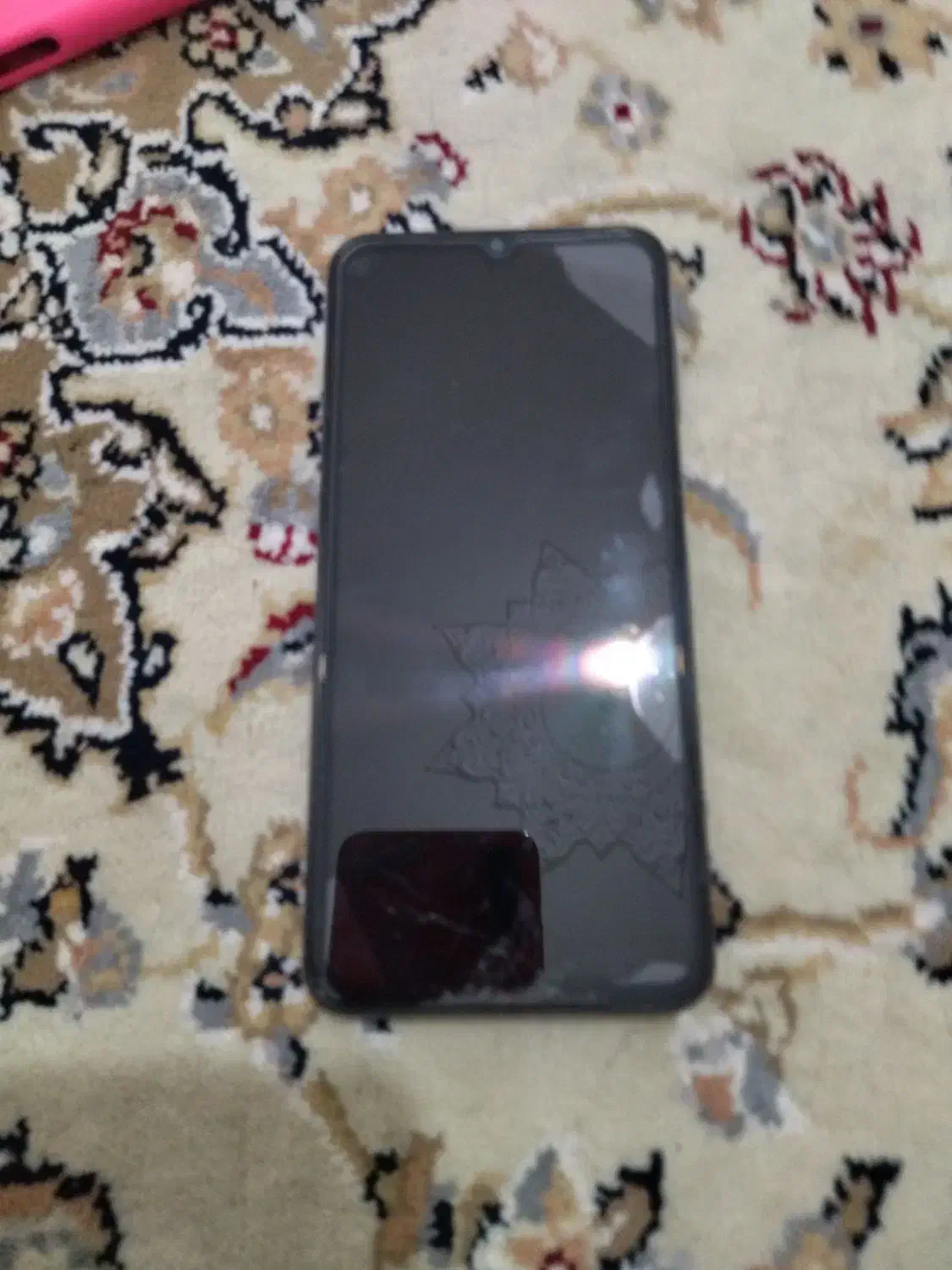 گوشی a13سامسونگ|موبایل|تهران, جیحون|دیوار