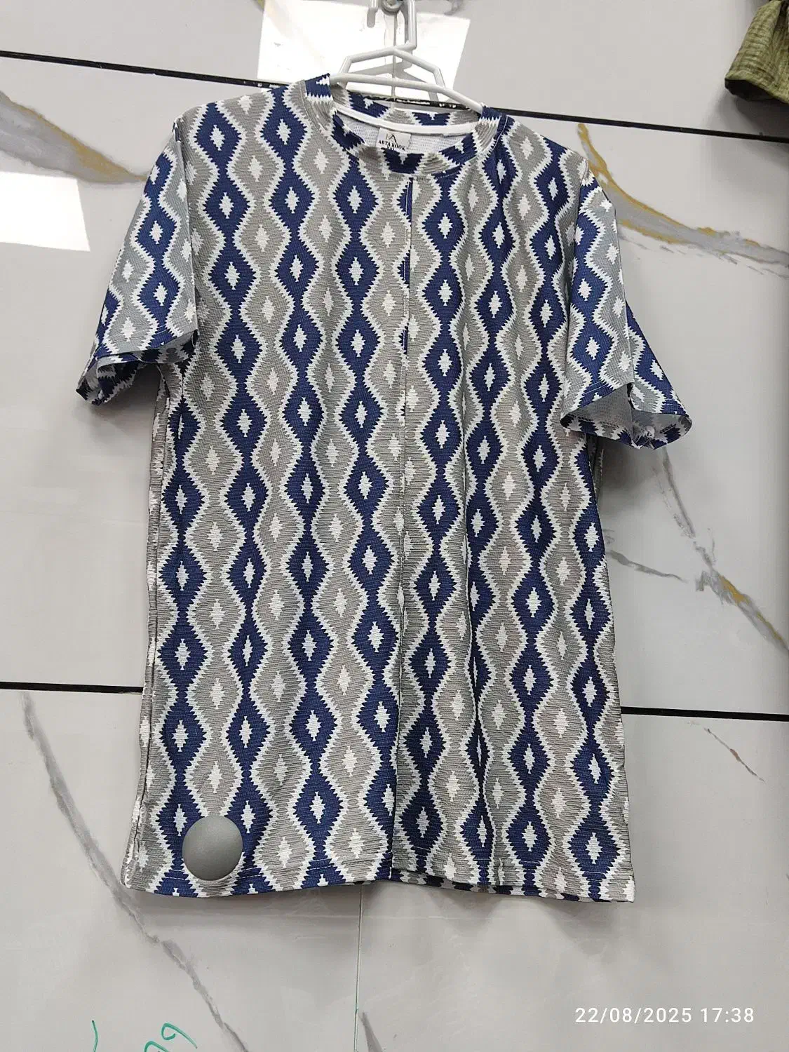 طرح خرید همراه با جایزه|لباس|ایلام, |دیوار