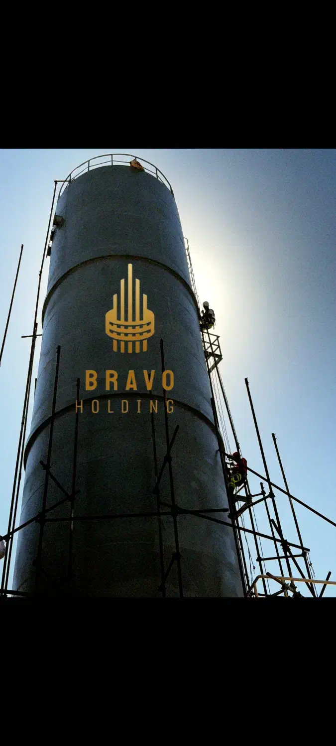 کار در ارتفاع با طناب|خدمات پیشه و مهارت|شیراز, معالی‌آباد|دیوار