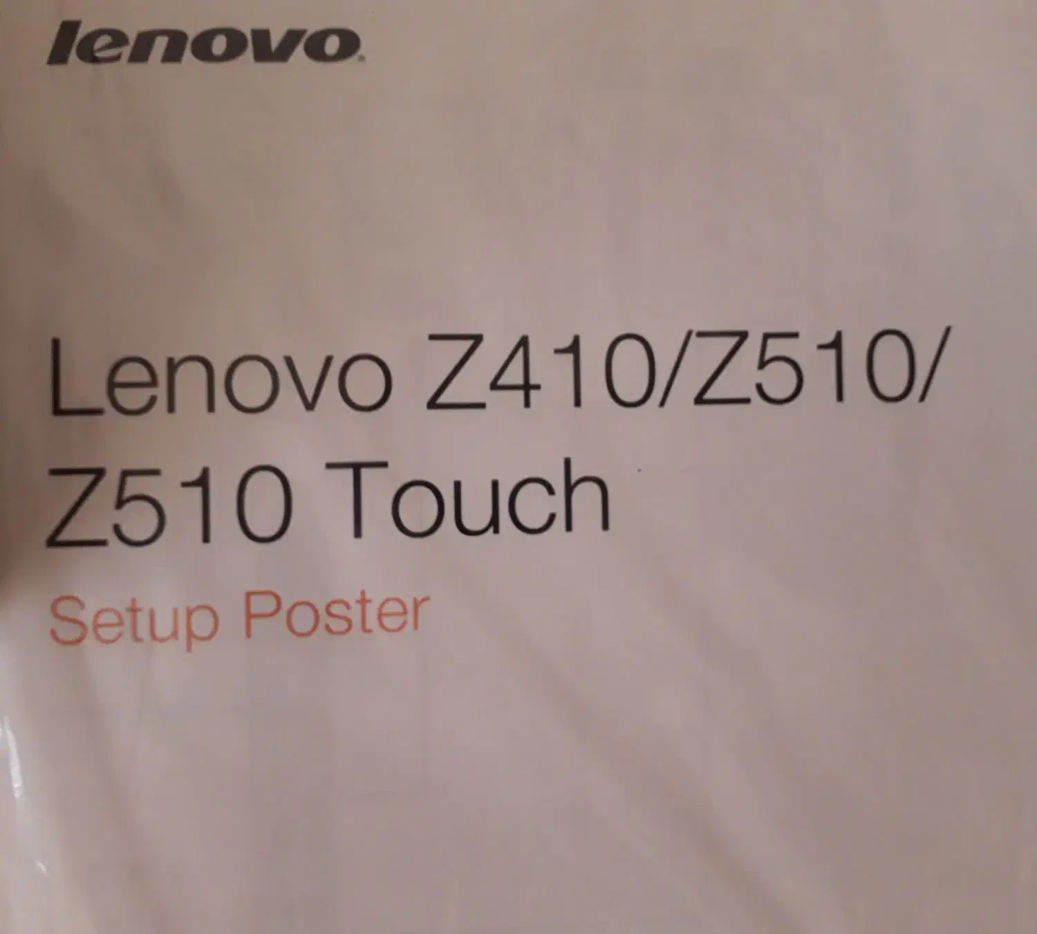 لپ تاپ لنوو z510با ssd|رایانه همراه|شیراز, سینما سعدی|دیوار