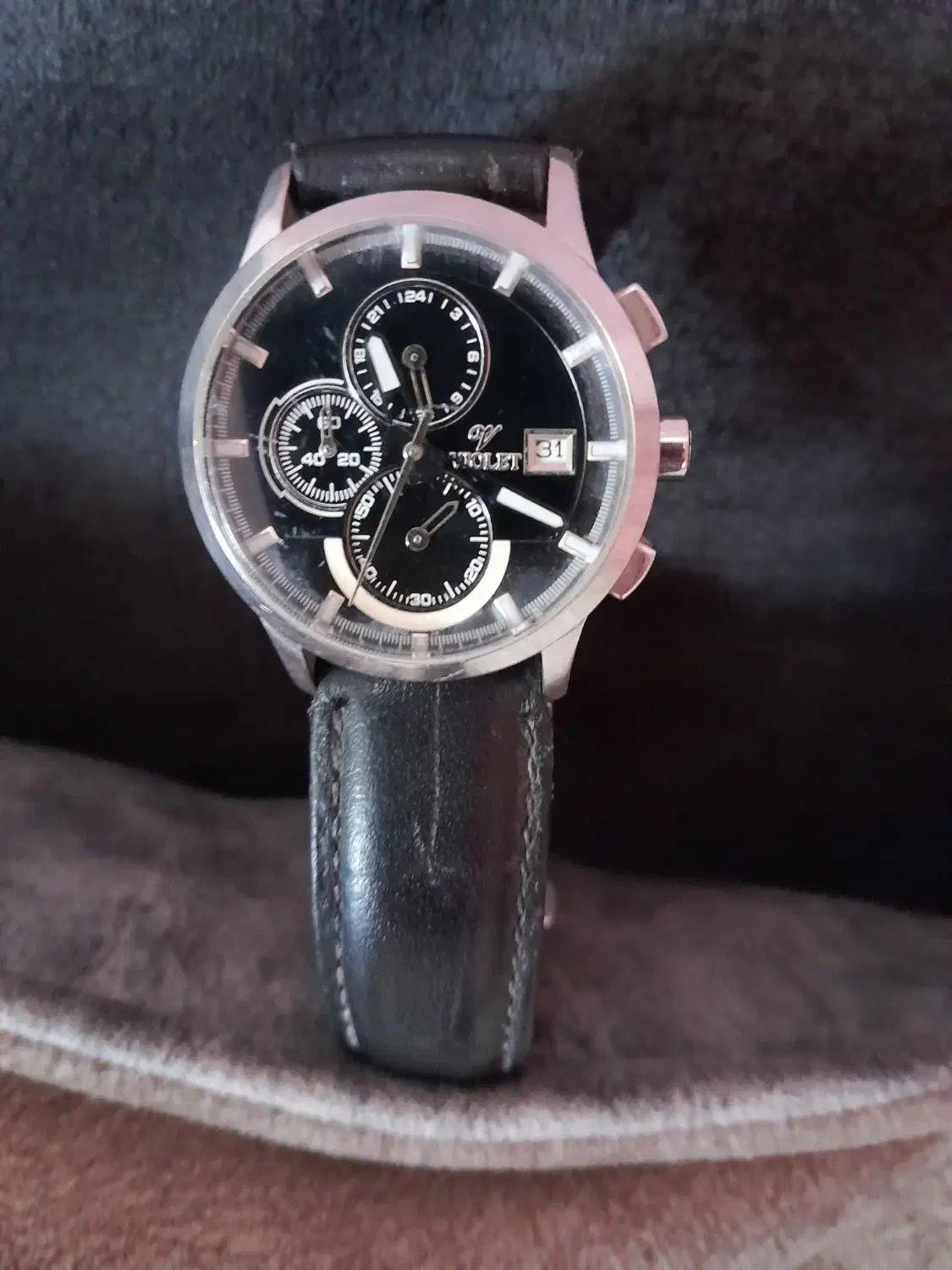 ساعت مچی ویولت|ساعت|آزادشهر, |دیوار