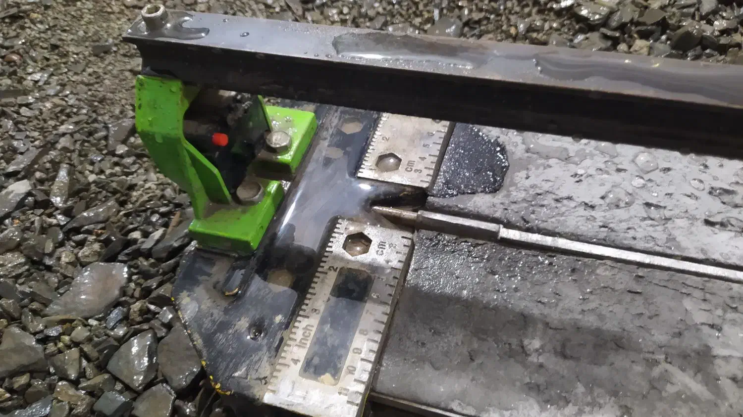 سلام سرامیک بر خارجی اسلواکی ۱متر برش|ابزارآلات|سنندج, |دیوار