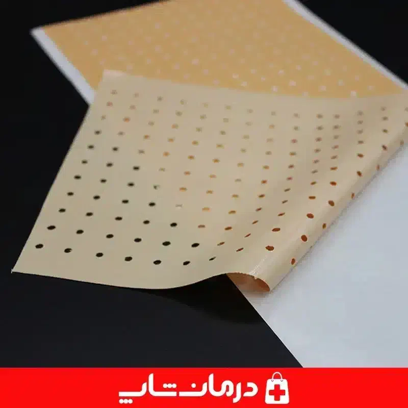 چسب ضد درد کمر گرگ نشان اصلی|آرایشی، بهداشتی، درمانی|اهواز, شهرک نفت|دیوار