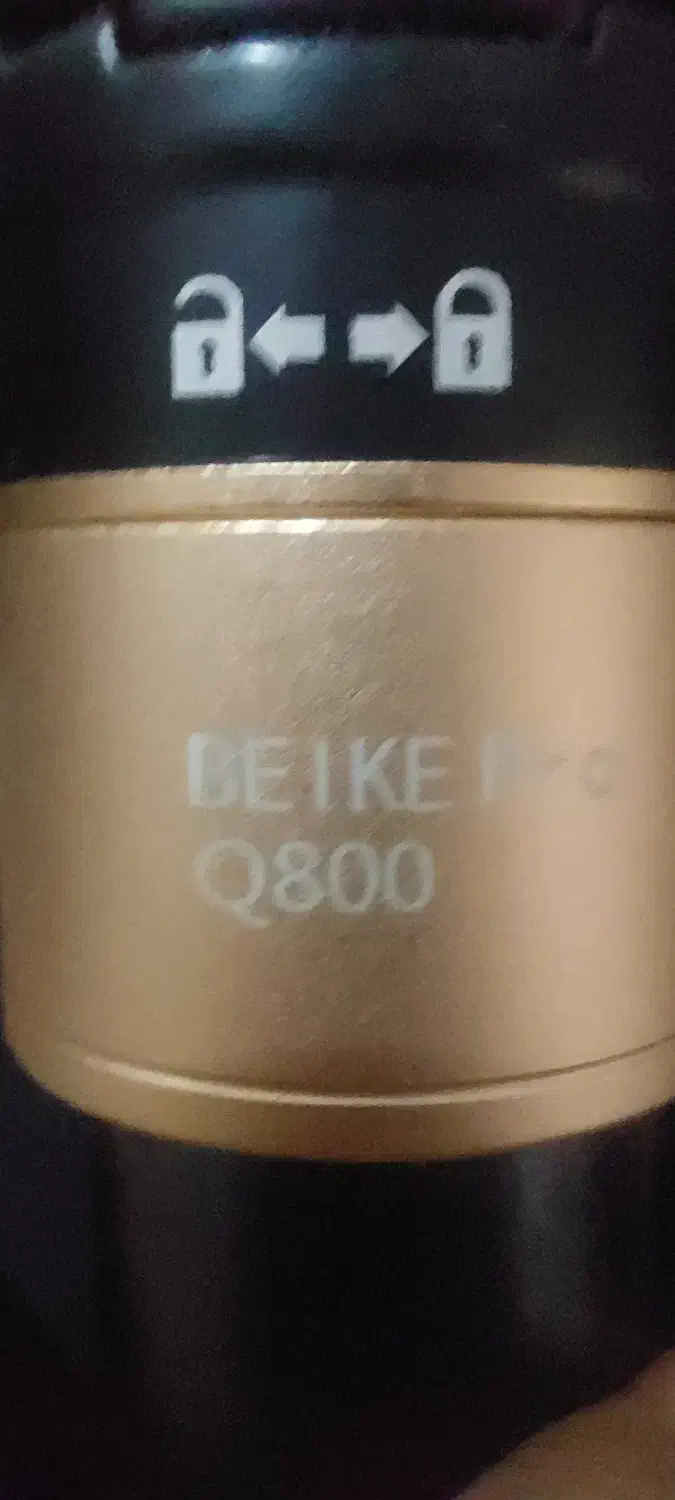 سه پایه q800 pro|دوربین عکاسی و فیلمبرداری|اصفهان, آزادان|دیوار