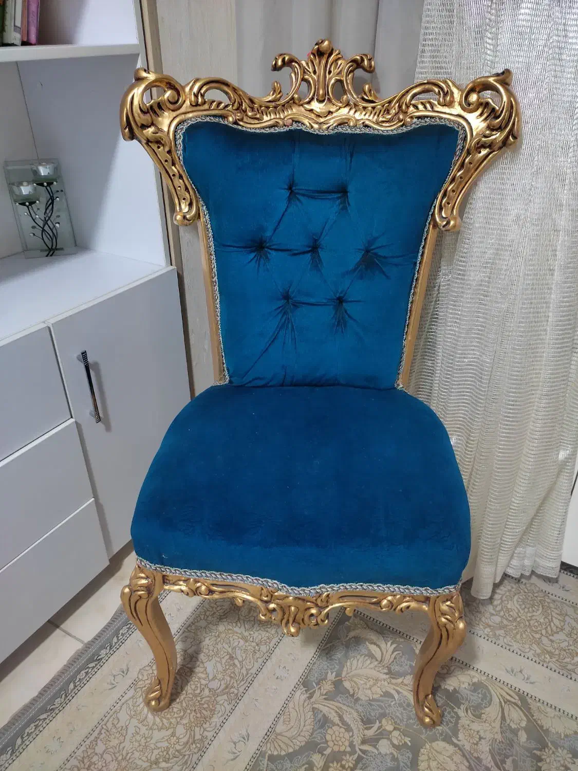 مبل میزبان|مبلمان خانگی و میز عسلی|ملایر, |دیوار