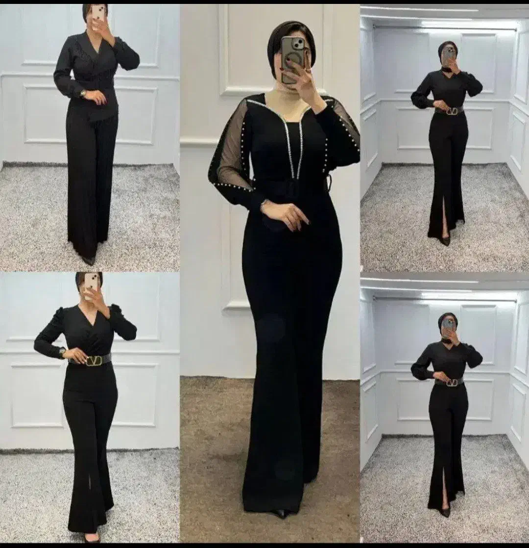 لباس مجلسی نلی تهران /اصفهان کد 1010|لباس|تهران, امام زاده حسن|دیوار