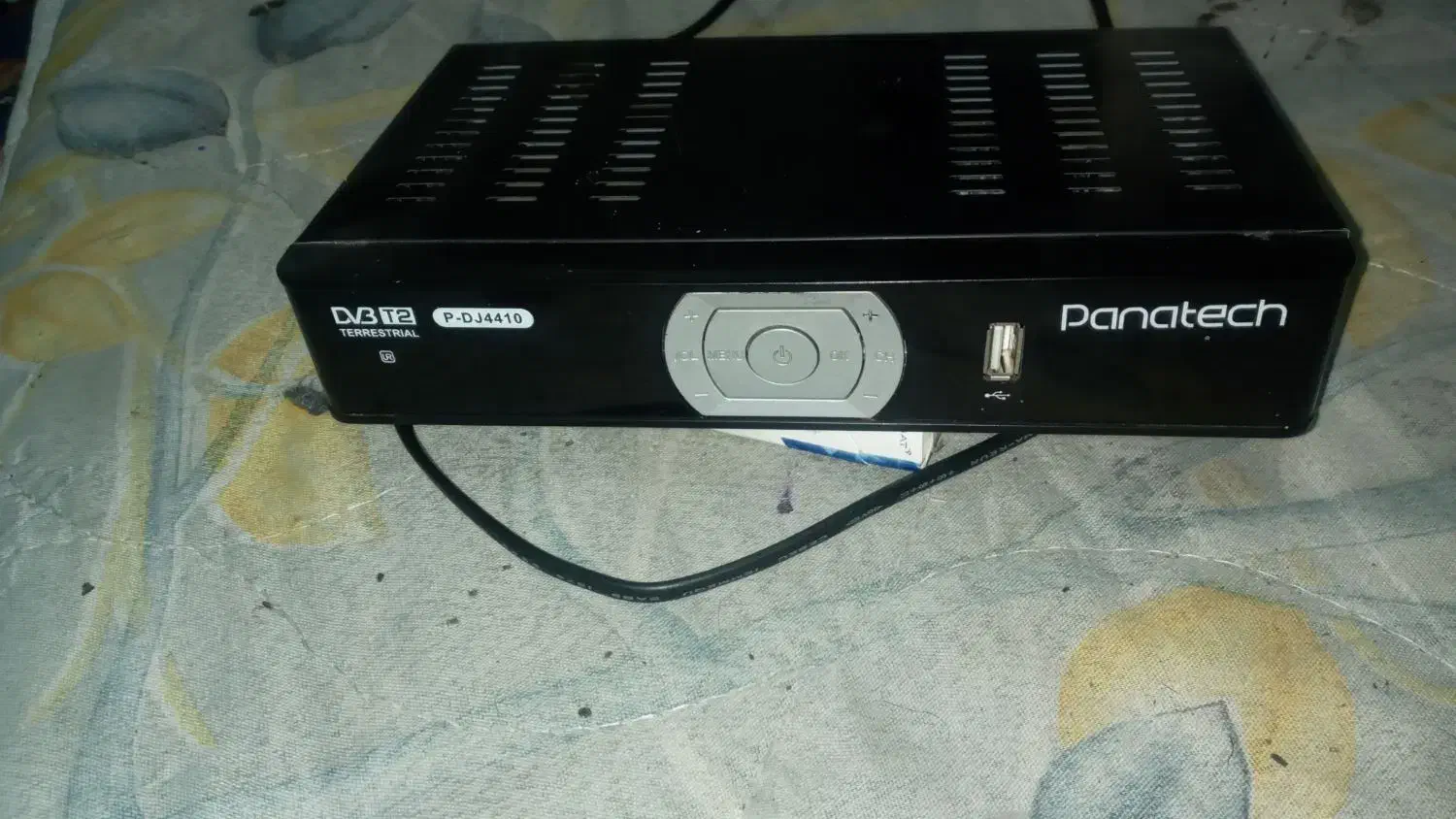 دیجیتال گیرنده|صوتی و تصویری|قم, شهرک امام حسن|دیوار