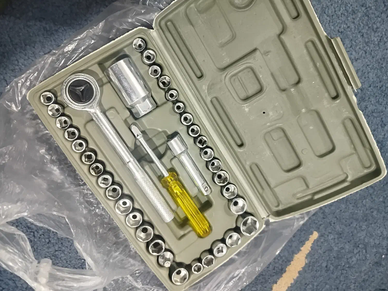 اچار بکسی|ابزارآلات|امیدیه, |دیوار