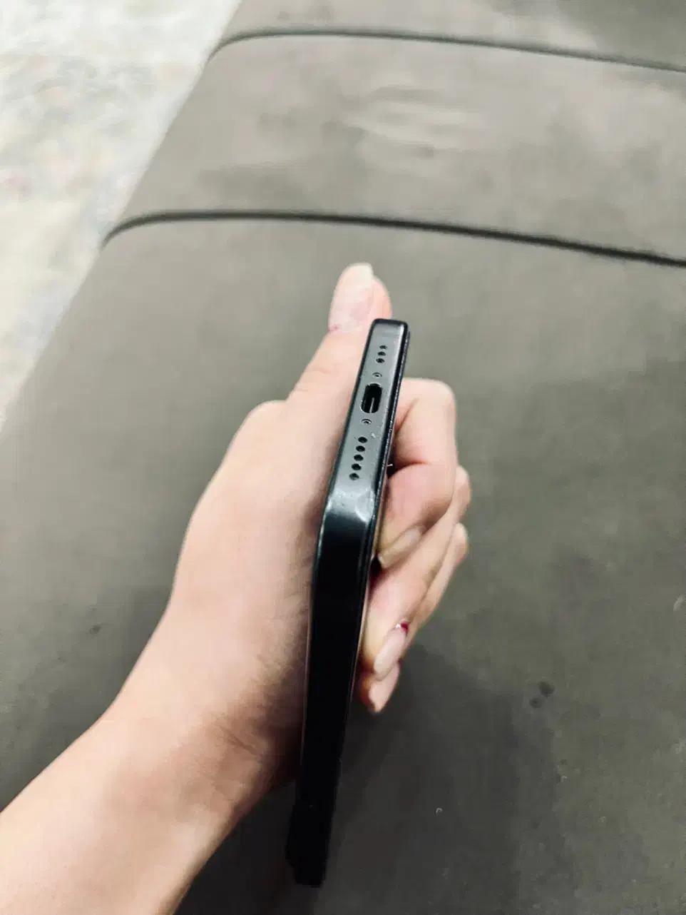 آیفون۱۵نرمال ۱۲۸گیگ|موبایل|تهران, فردوس|دیوار