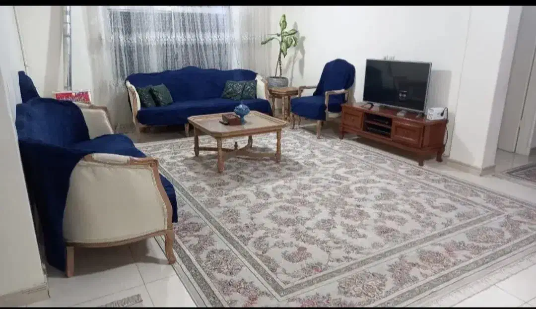 رهن آپارتمان جهانشهر