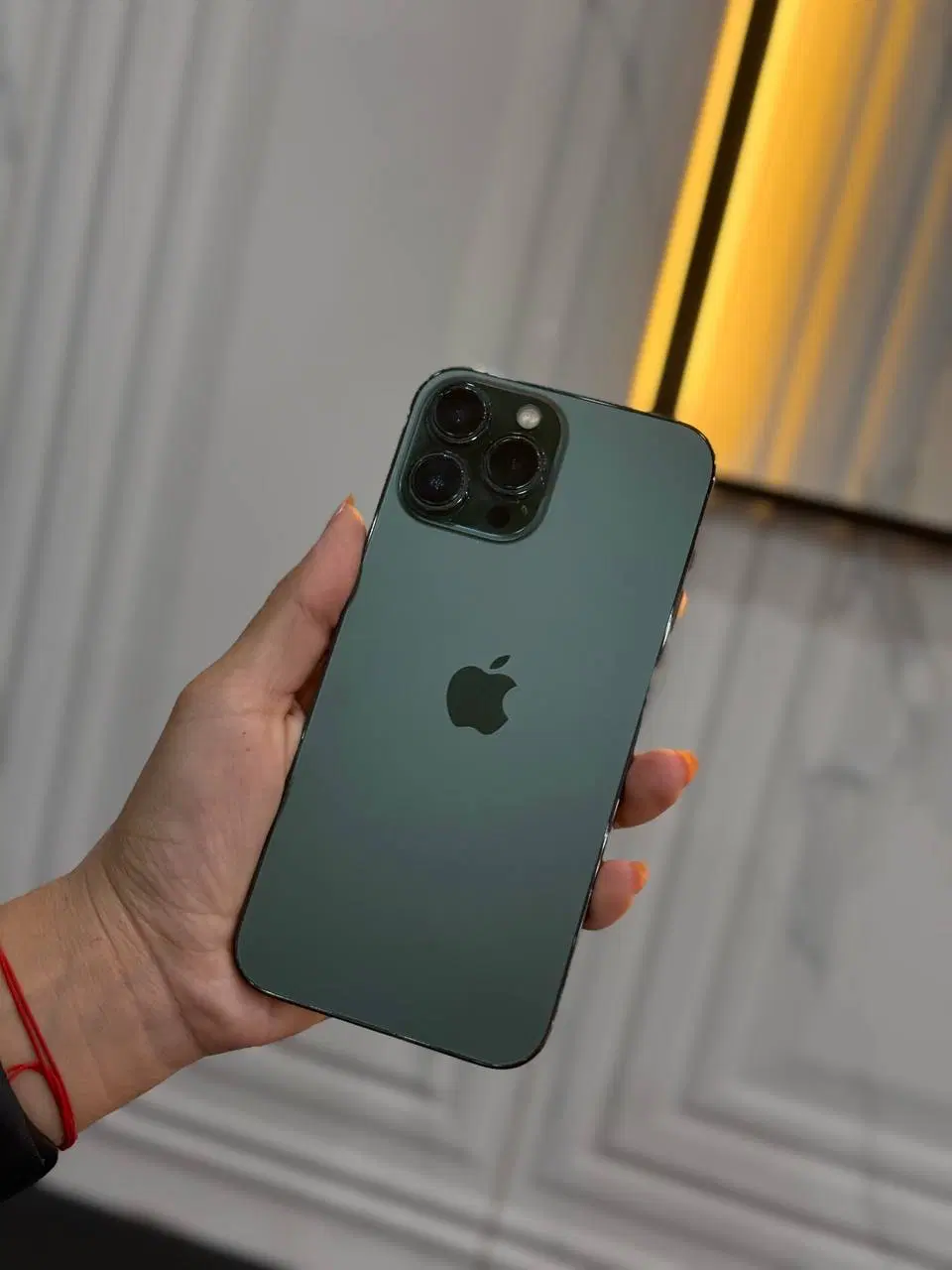 iphone 13promax vca|موبایل|تهران, فردوسی|دیوار