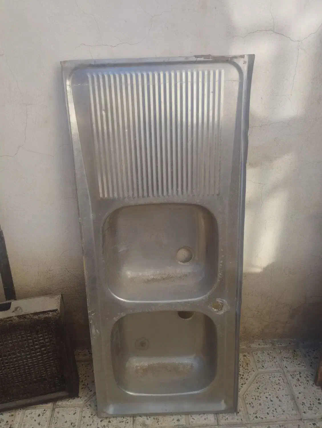 سینگ دوقلو و تک|مصالح و تجهیزات ساختمان|نیشابور, شهرک قدس|دیوار