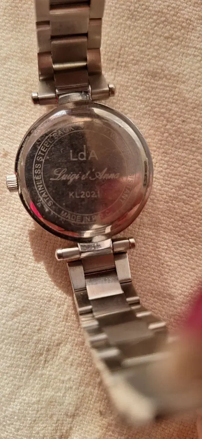 ساعت زنانه|ساعت|تهران, کرمان|دیوار