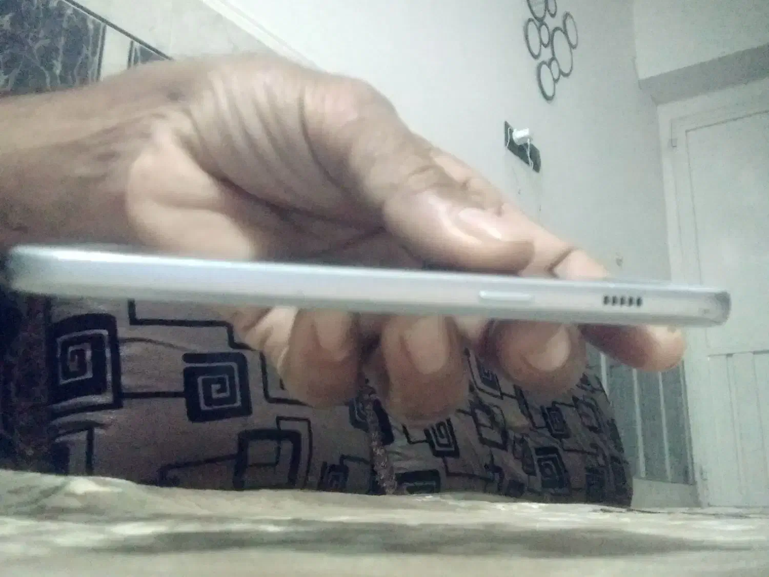 سامسونگ a3.   2017|موبایل|مهران (هرمزگان), |دیوار