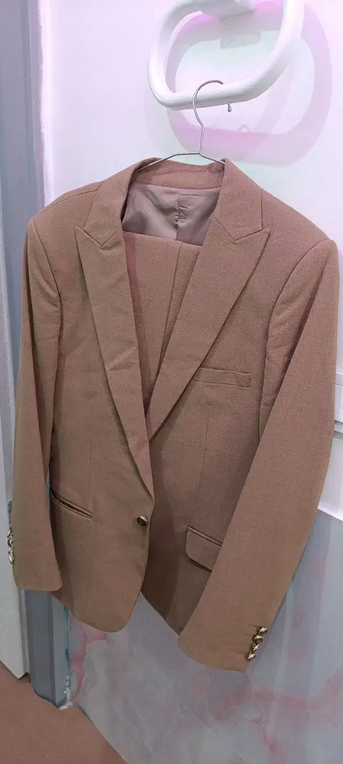 کت و شلوار سایز ۴۶ نو|لباس|بیرجند, |دیوار