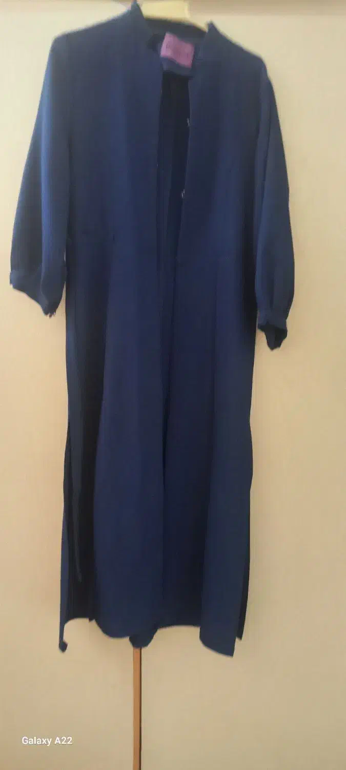 مانتوابی کاربنی|لباس|محلات, |دیوار