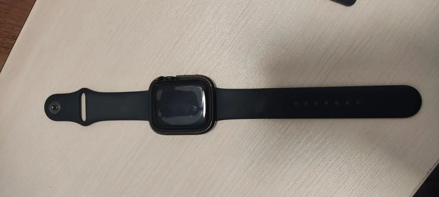 اپل واچ سری 9.|ساعت|اسلامشهر, شهرک مفیدی|دیوار