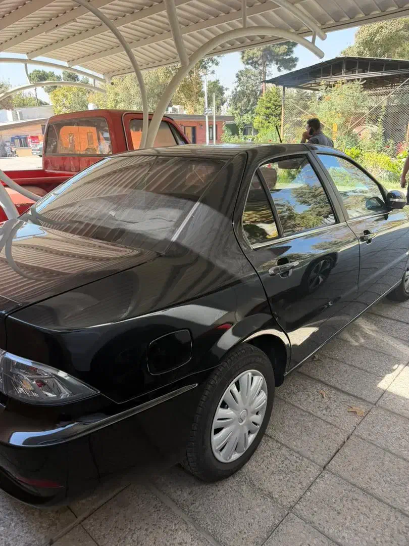 سمندسورن پلاس ۴۰۳/۱۲|خودرو سواری و وانت|ری, سیزده آبان|دیوار