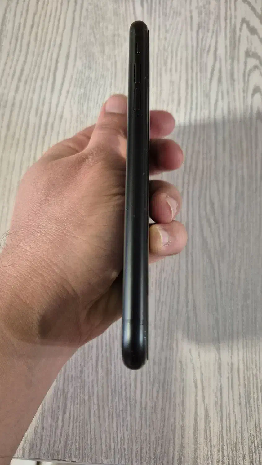 iPhone XR 64 Gb|موبایل|تهران, امین حضور|دیوار