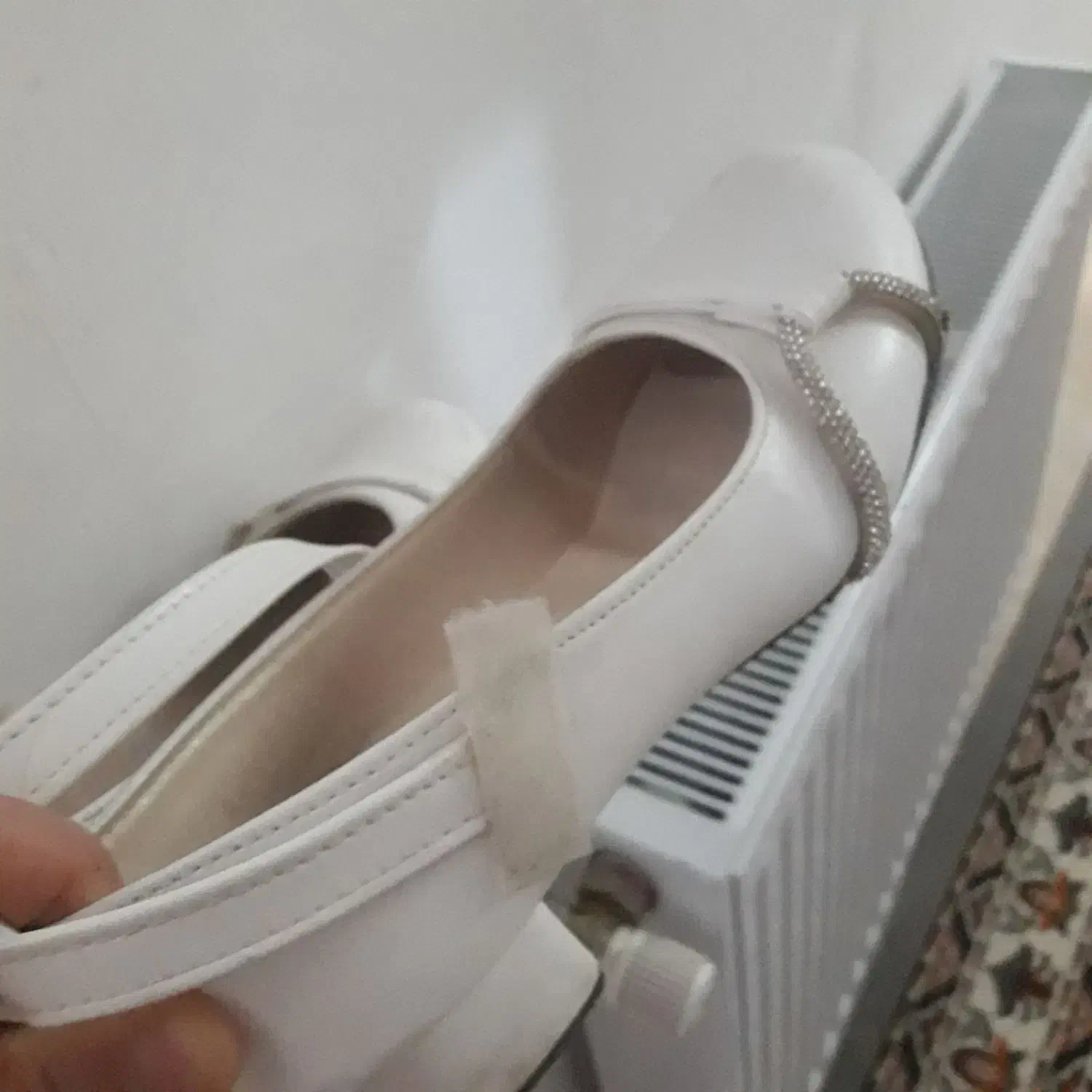 پرده و وسایل دیگر|پرده، رانر، رومیزی|محمدیه-قزوین, |دیوار