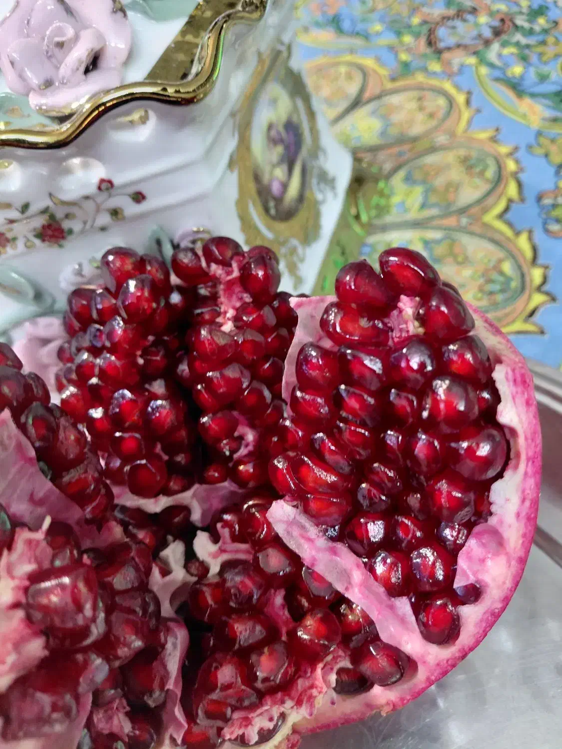 باغبانی وتمیز کاری باغات|خدمات باغبانی و درختکاری|یزد, |دیوار