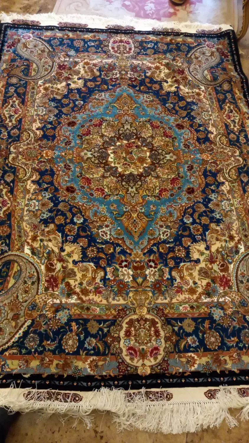 کارشناس فرش در ونک|فرش|تهران, والفجر|دیوار