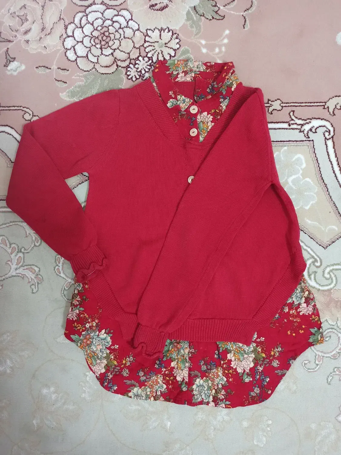 لباس بافت|کفش و لباس بچه|قم, بنیاد|دیوار