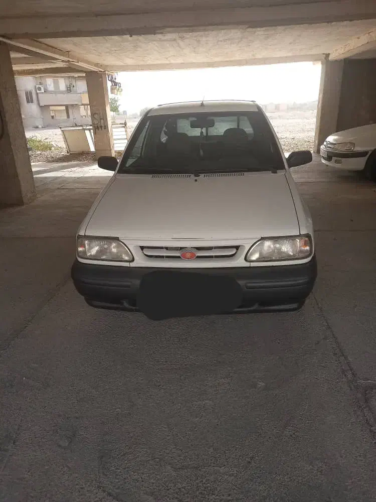 پرایدبار|خودرو سواری و وانت|دهلران, |دیوار