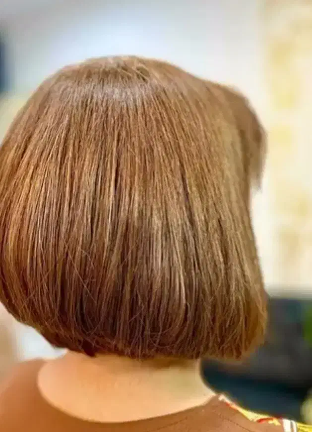 کوتاهی حرفه ای و اصلاح و ابرو رایگان|خدمات آرایشگری و زیبایی|تهران, گلستان (شهرک راه آهن)|دیوار