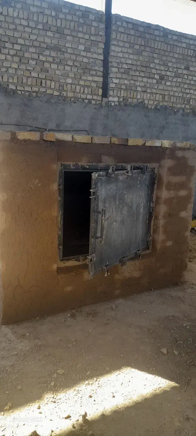 سازنده کوره زغال لیمو کبابی بامبو فشرده|ماشین‌آلات صنعتی|نیشابور, خیام|دیوار