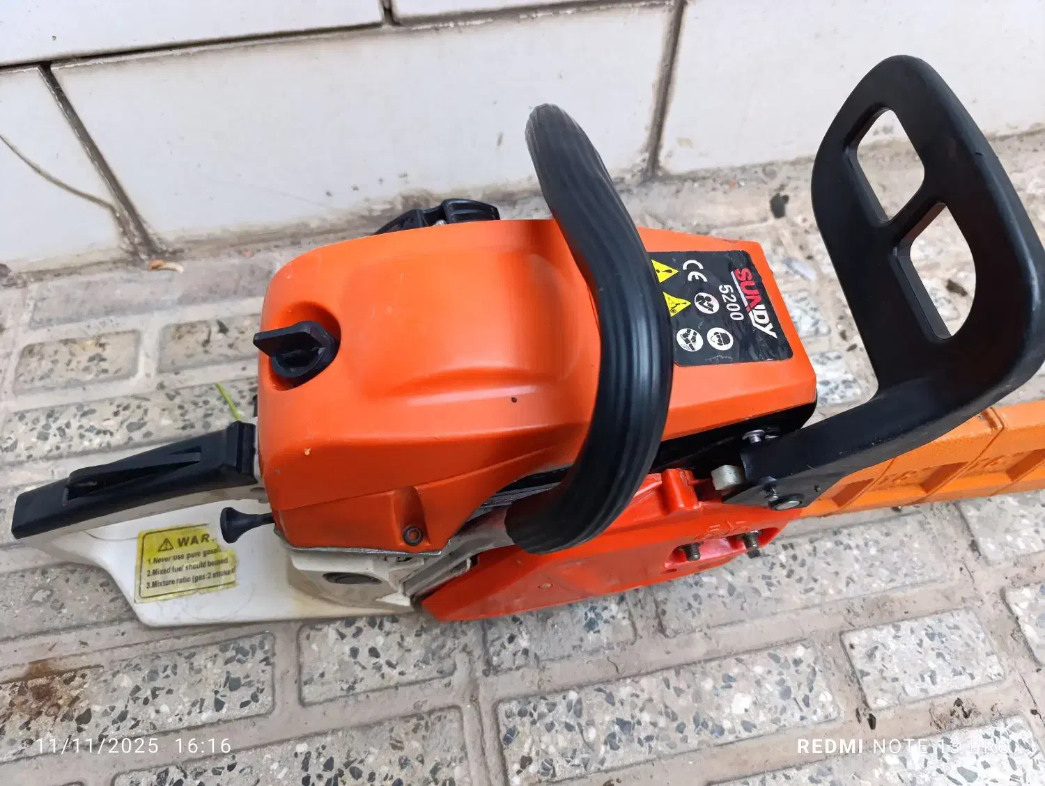 پمپ هیدرولیک کمپرس.زنجیرچرخ خاور.اره زنجیری بنزینی|قطعات یدکی و لوازم جانبی|شهرکرد, |دیوار