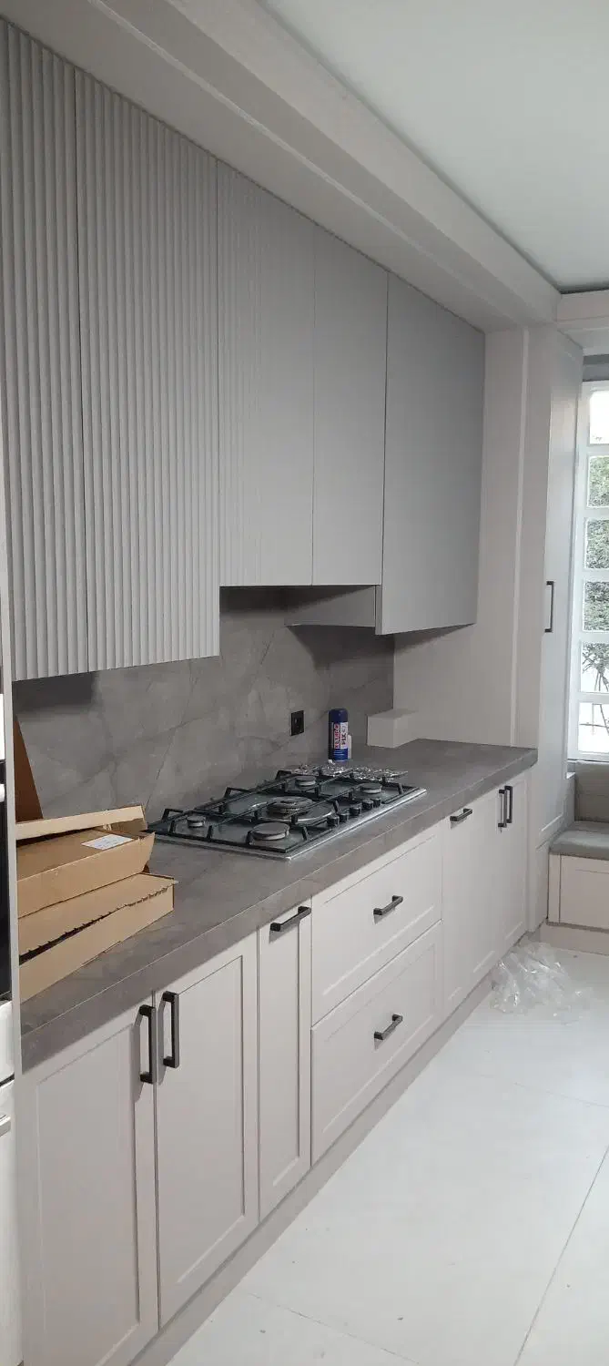 کابینت کمددکوراسیون اداری با کیفیت ومناسبترین قیمت|مصالح و تجهیزات ساختمان|آفتاب, |دیوار