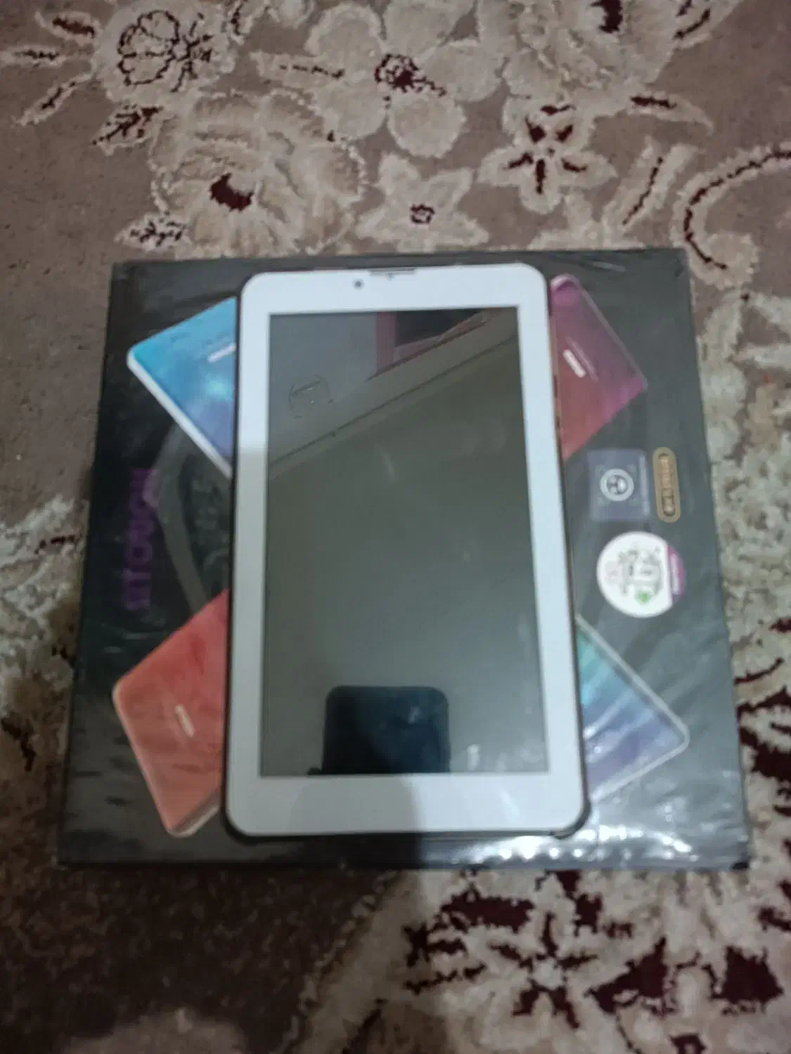 تبلت|تبلت|تایباد, |دیوار