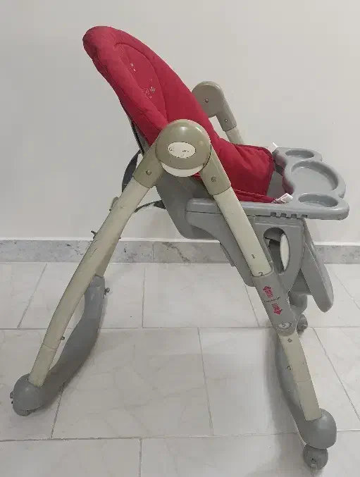 صندلی غذای کودک good baby|تخت و صندلی بچه|سبزوار, فرهنگیان|دیوار