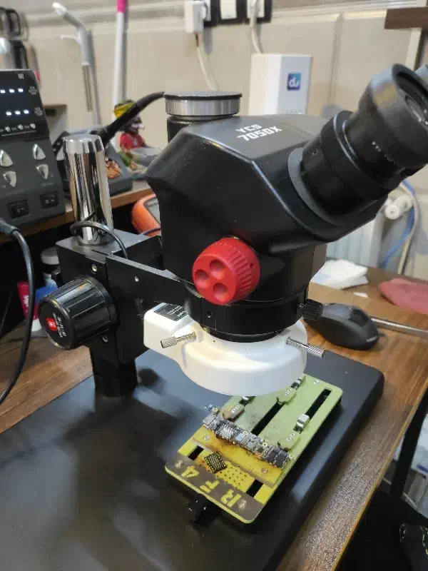 لوازم تعمیرات موبایل نو، لوپ هیتر هویه منبع تغذیه|لوازم جانبی موبایل و تبلت|اسلام‌شهر, شهرک مصطفی خمینی|دیوار