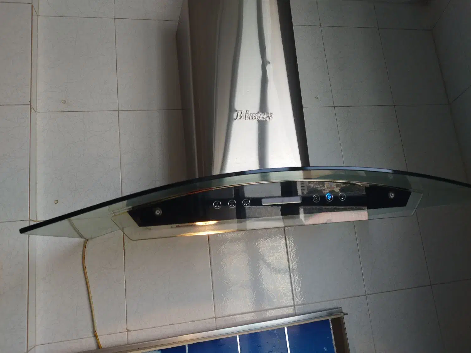 هود bimax|هود|کرمانشاه, |دیوار
