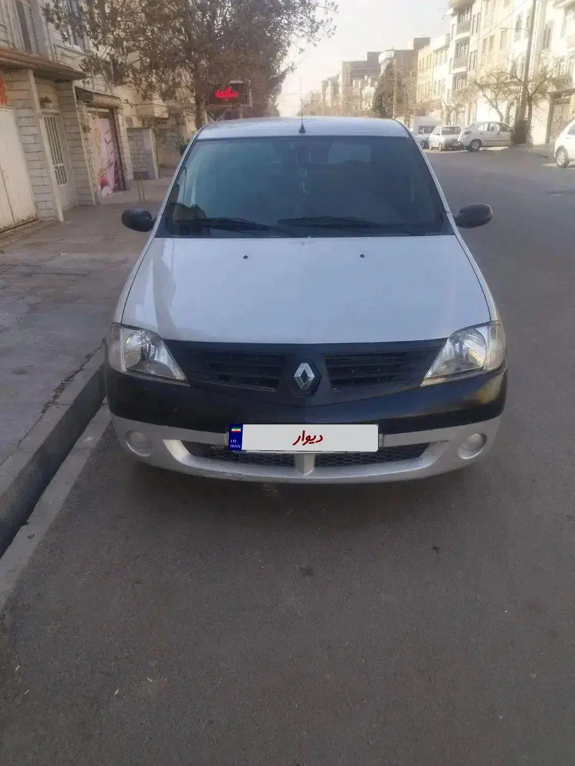 ال90مدل88. E1|خودرو سواری و وانت|کرج, شهرک ظفر|دیوار