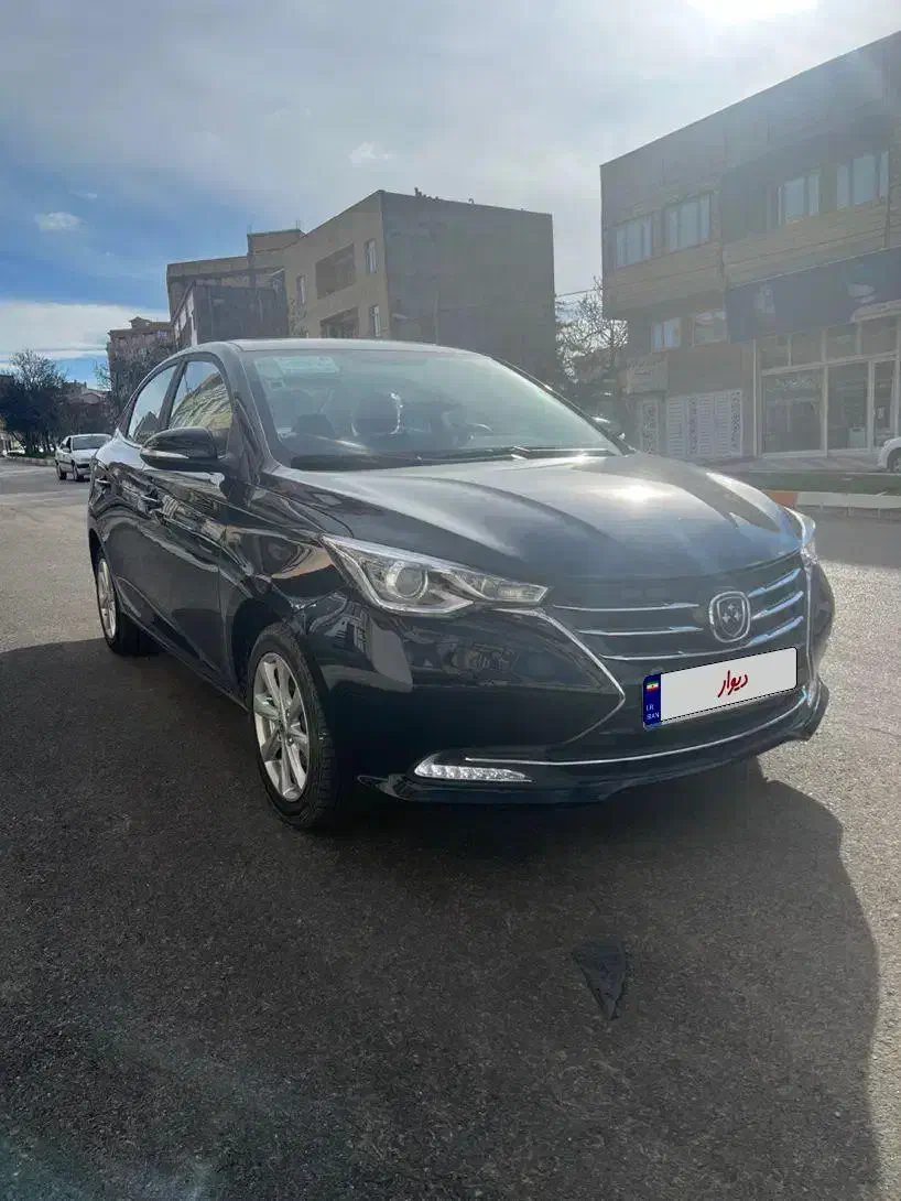 fmc 511|خودرو سواری و وانت|مشگین شهر, |دیوار