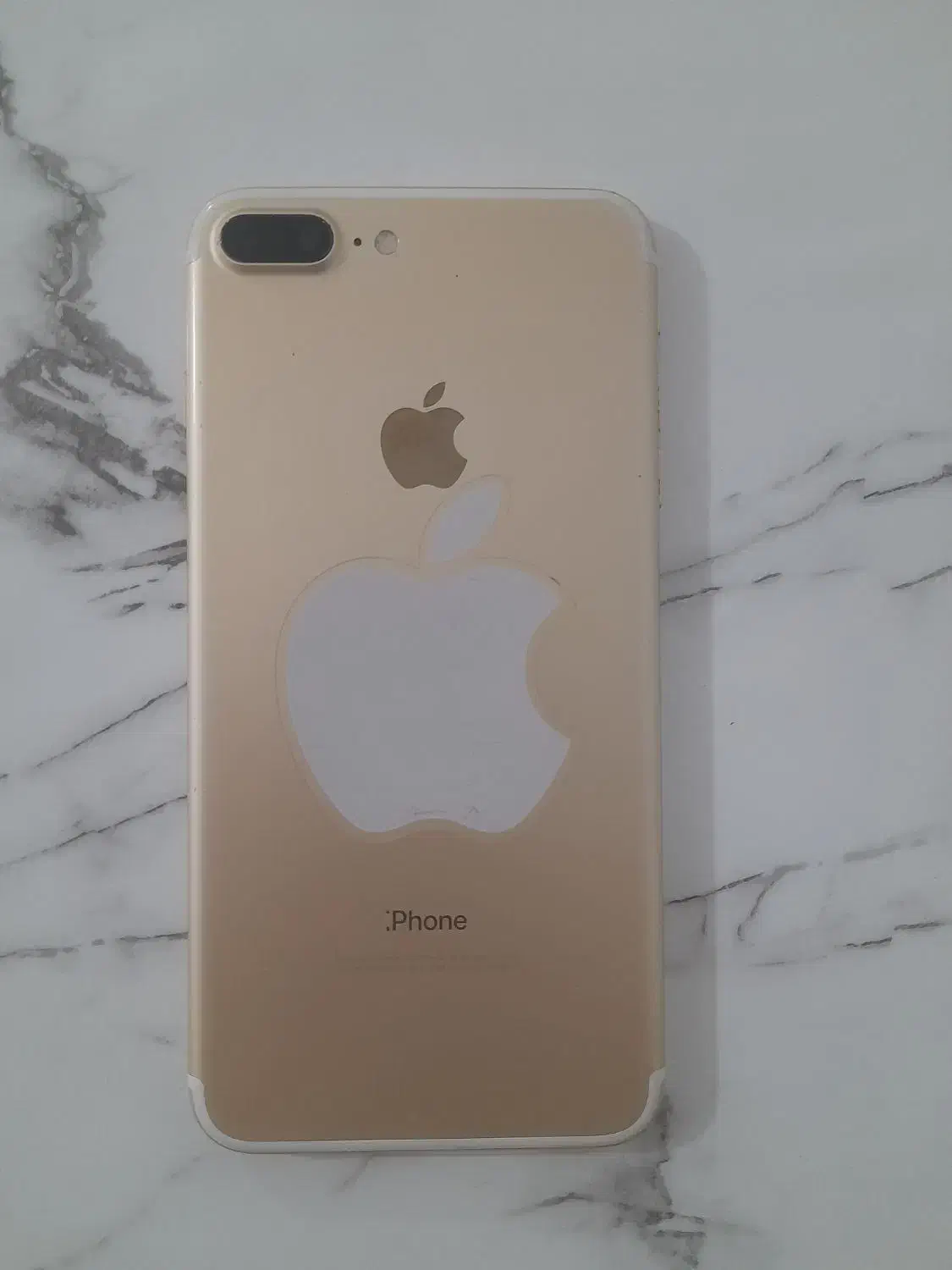 آیفون ۷پلاس|موبایل|میاندوآب, |دیوار