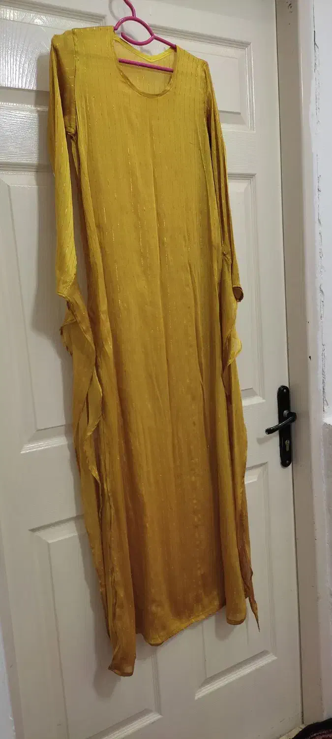 لباس کردی در حد نو هر کدام ۲۰۰ هزار|لباس|سنندج, |دیوار