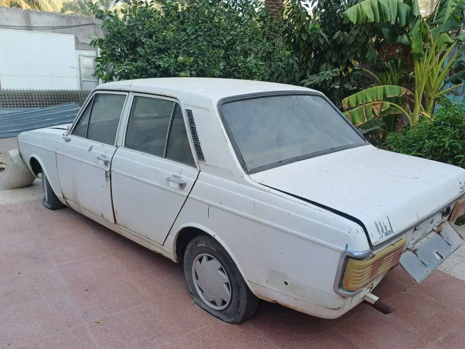 فروش یا تعویض خودرو|خودرو سواری و وانت|بم, |دیوار