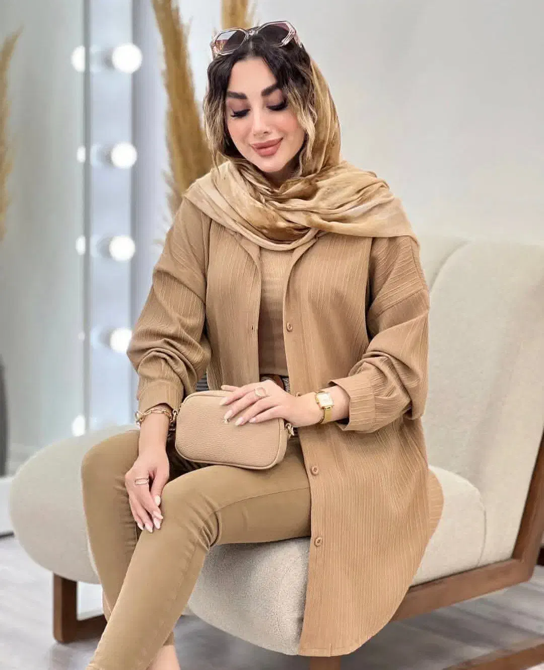 ست دیور و غیره|لباس|قره قوین, |دیوار