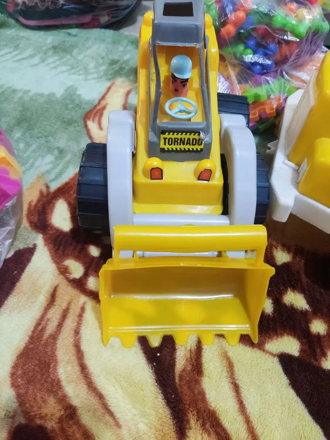 اسباب بازی های نو و سالم|اسباببازی بچه|بندرعباس, |دیوار