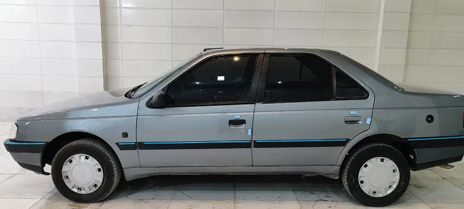 پژو405دوگانه سوز|خودرو سواری و وانت|کامفیروز, |دیوار