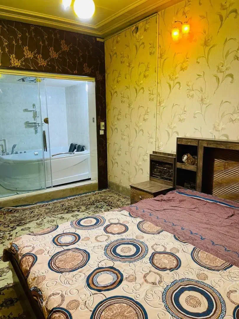 اجاره سوییت کد 189 در باغبهادران اصفهان|اجارهٔ کوتاه‌مدت آپارتمان و سوئیت|باغ بهادران, |دیوار