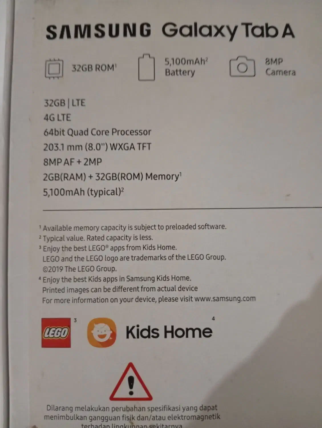 گوشی گلکسی tab A|تبلت|رشت, یخسازی|دیوار