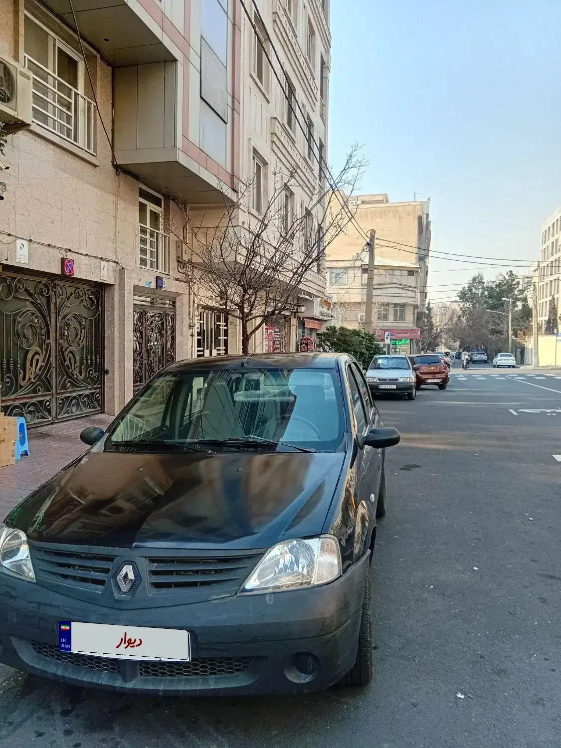 ال۹۰ مدل۸۶e0|خودرو سواری و وانت|تهران, باغ فیض|دیوار