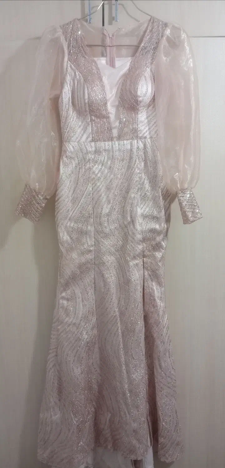 لباس مجلسی ست مادر ودختر|لباس|مشهد, اروند|دیوار