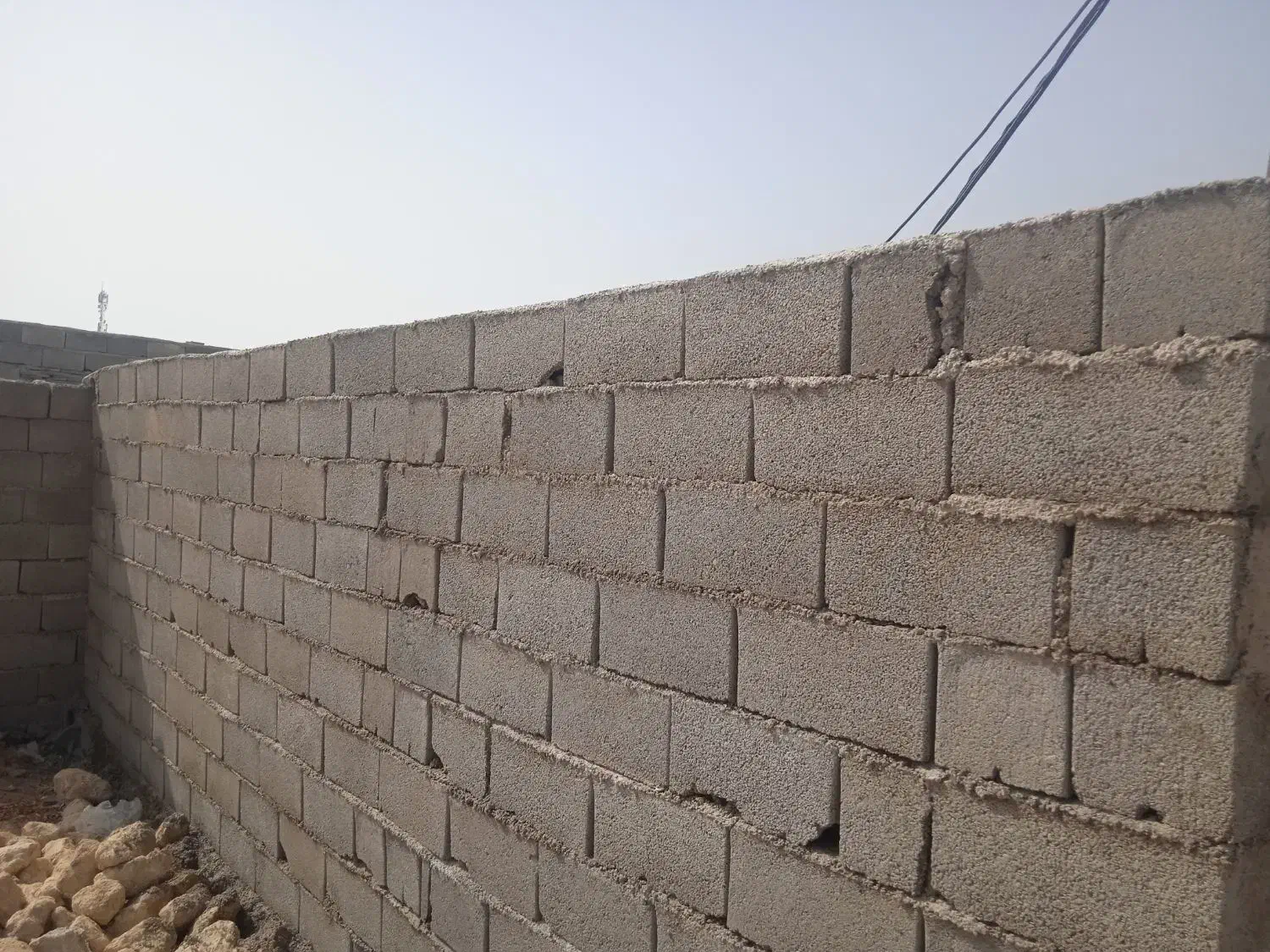 بنایی سیمان کاری پلاستر شیبندی|خدمات پیشه و مهارت|چابهار, |دیوار