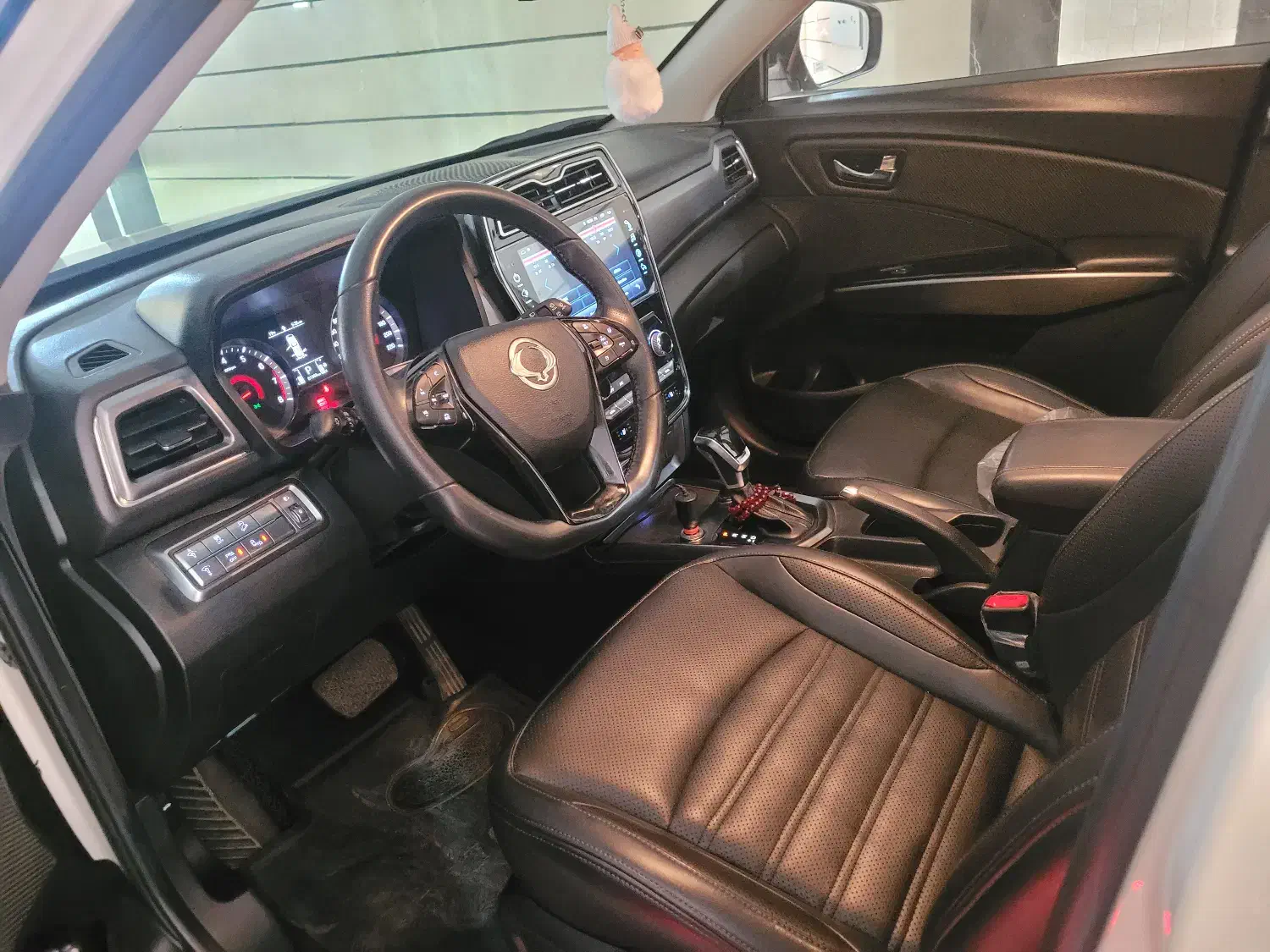 فروش خودرو|خودرو سواری و وانت|تهران, شهران شمالی|دیوار